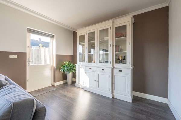 Medium property photo - Meidoornlaan 27, 4741 CK Hoeven